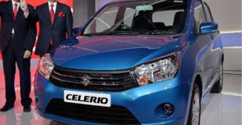 Maruti Suzuki to launch diesel variant of Celerio