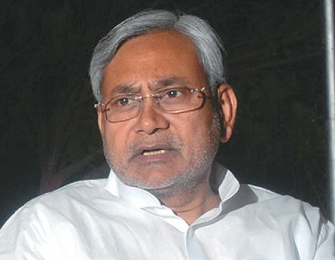 Trouble mounts for Nitish Kumar in Bihar