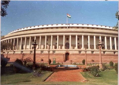 Lok Sabha session to begin on June 4