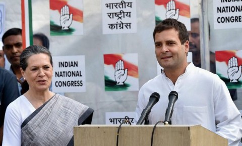 Digvijaya bats for Rahul’s larger role in the Parliament