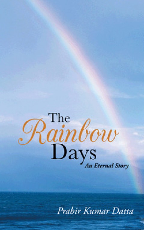 A life that boasts of living The Rainbow Days