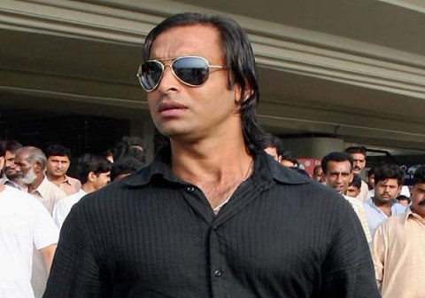 39-year-old Shoaib Akhtar to marry 17-Year-Old girl