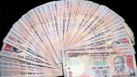 Black-Money Trail: Switzerland to give list of account holders to India