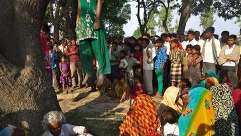 Badaun rape case – an act of complete repugnance