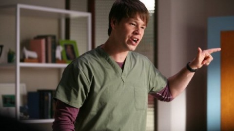 Barinholtz Grabs The Lead in The Nest