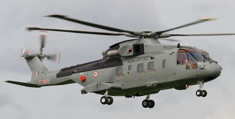 CBI to question WB and Goa governor in AgustaWestland case