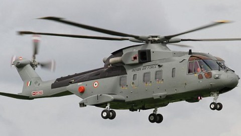 CBI to question WB and Goa governor in AgustaWestland case