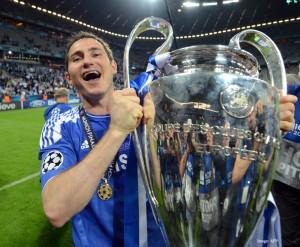 Frank Lampard quits Chelsea after 13 years copy