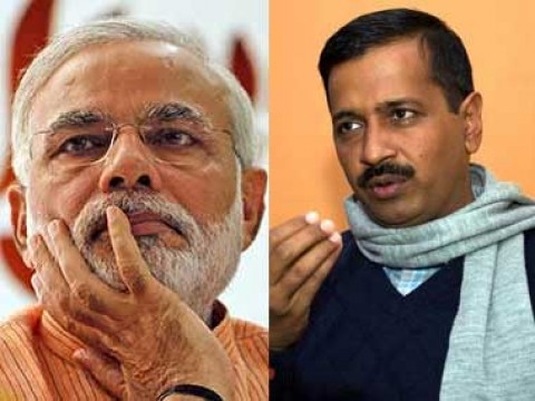 Kejriwal to meet Modi over Delhi power crisis