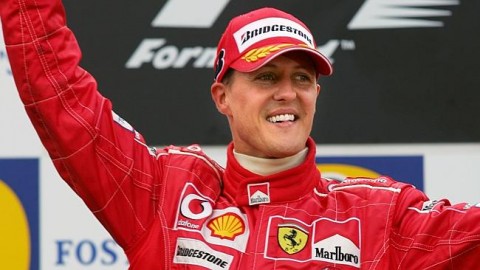Report suggests Michael Schumacher “Will Remain an invalid”
