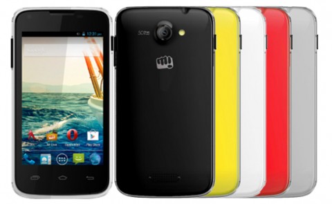 Micromax Canvas Unite A092 is now available online at Rs 6,499