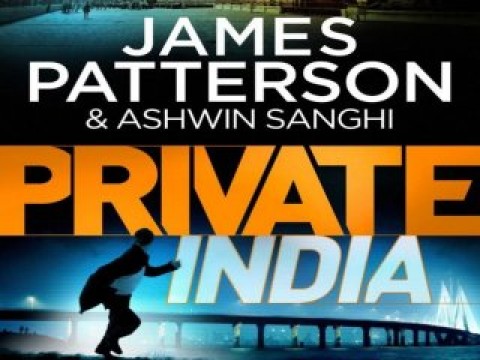 Ashwin Sanghi and James Patterson’s upcoming thriller ‘Private India’ to be released on 21st July