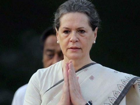 We will not stop till we regain the glory of Congress: Sonia Gandhi