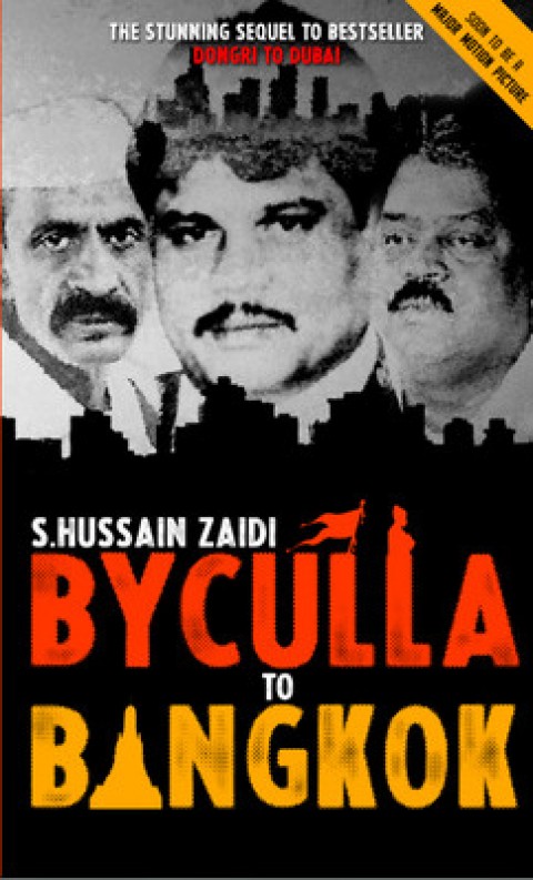 Byculla to Bangkok – another bold offer from S. Hussain Zaidi