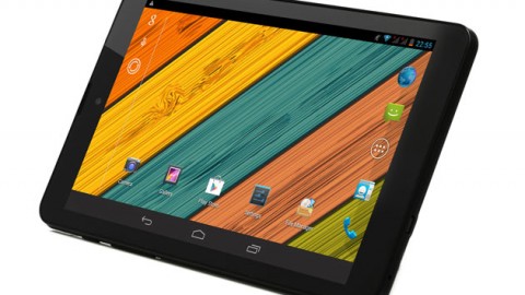 Flipkart launches its first tablet Digiflip Pro XT 712