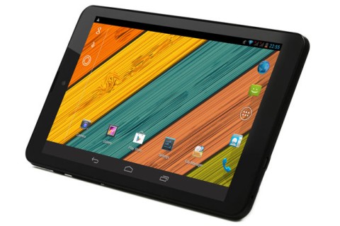 Flipkart launches its first tablet Digiflip Pro XT 712