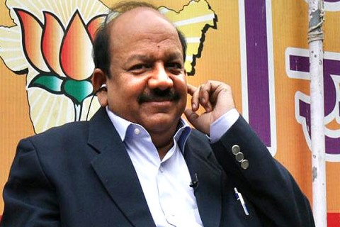 Outrage over Harsh Vardhan’s comments of banning Sex education in school