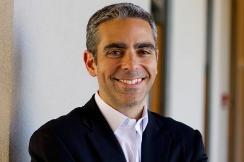 eBay’s PayPal head David Marcus to join Facebook