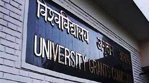 UGC asks DU to begin admissions from today