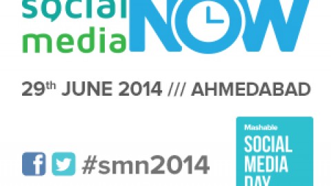 “Social Media Now” – Ahmedabad City to host the annual social media day with expert participation