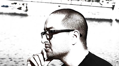 Rendezvous with author Deepak Kripal