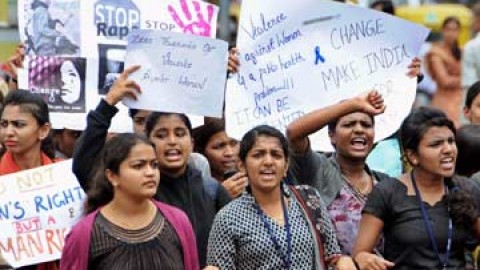 Bangalore Police arrested two gym instructors in 6-year-old rape case