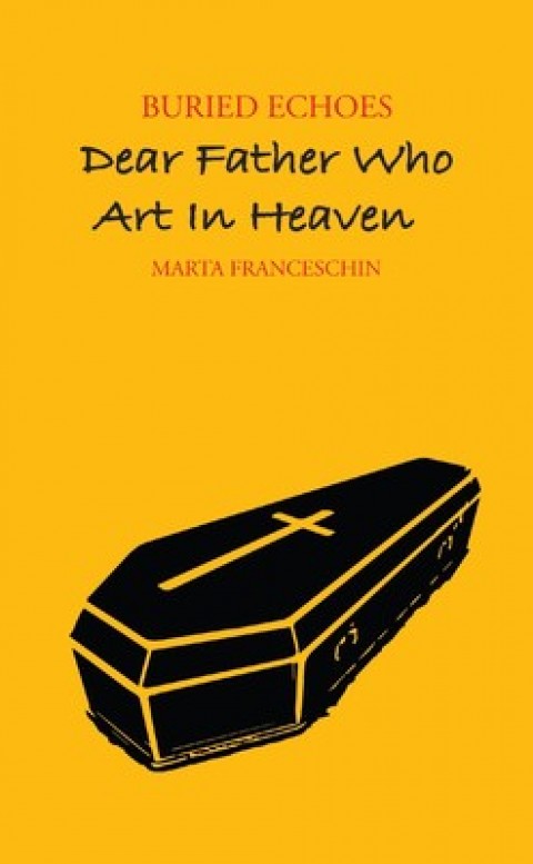 Book Review: Buried Echoes by Marta Franceschin