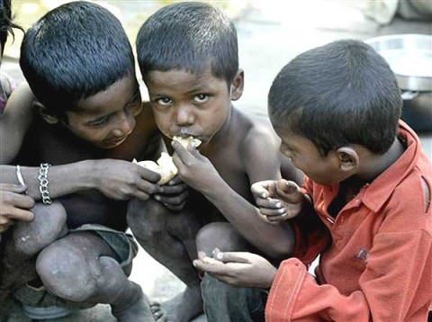 New Poverty Line: Every third Indian is poor