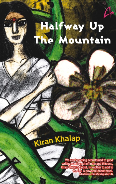 Book Review: Halfway Up The Mountain