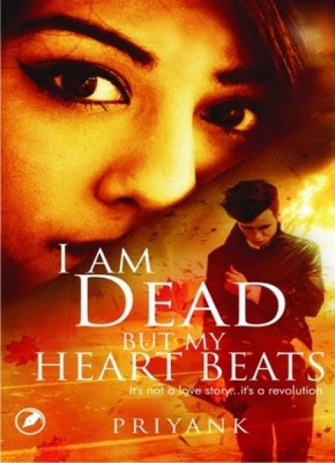 Book Review: I am Dead but my heart beats