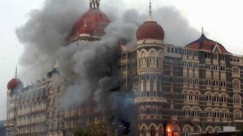 India summons Pakistani envoy over 26/11 trial