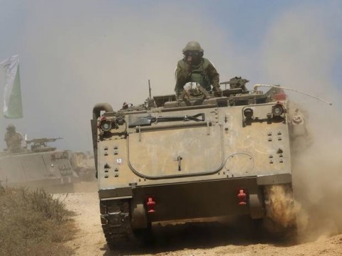 Israel resumes air strikes as Hamas rejects Ceasefire