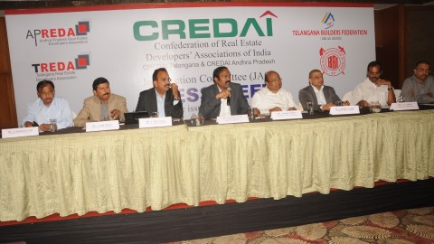 Builders Associations oppose Cement Manufactures move to hike price by 50%