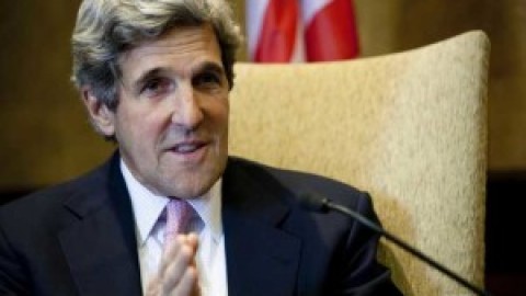 US woos Narendra Modi; Kerry lauds Modi’s vision