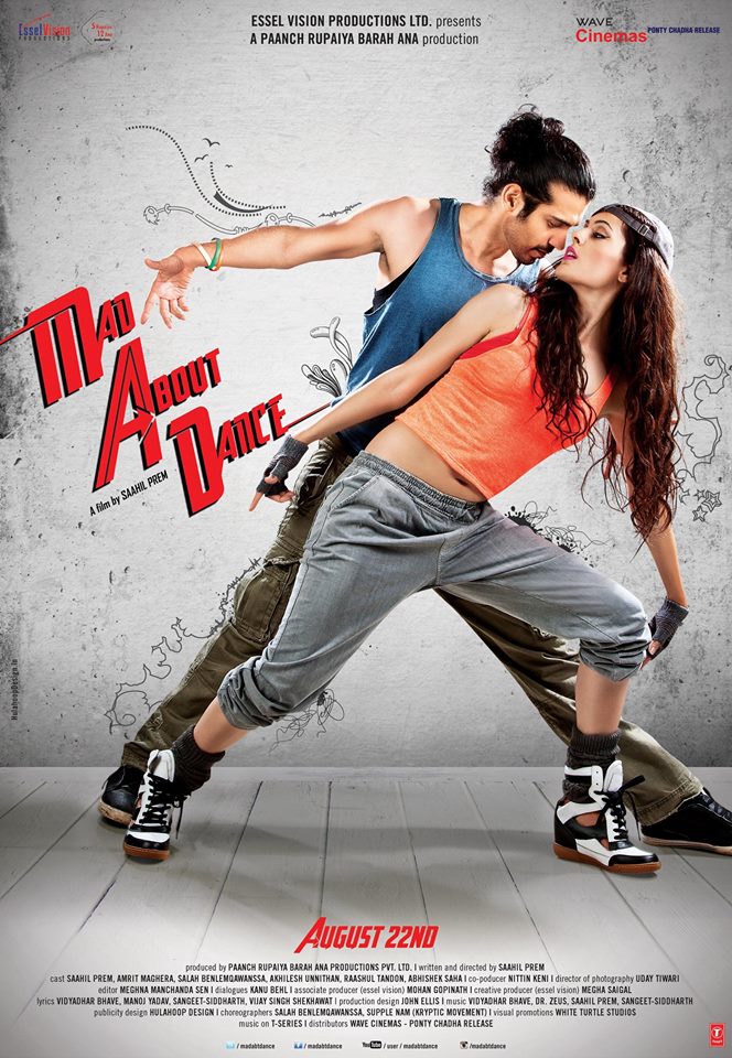 Mad-About-Dance-Movie