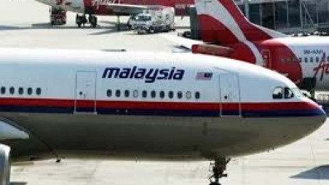 Malaysia Airlines to change name to boost reputation