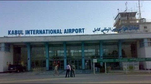 Militants killed after attack on Kabul airport