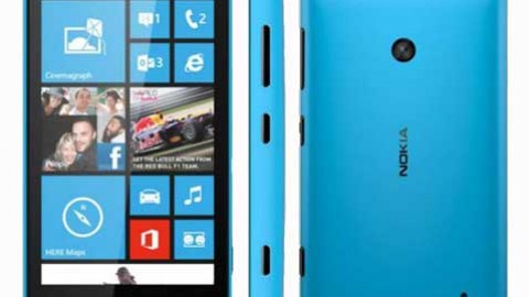 Microsoft announces cheapest Lumia series phone Nokia Lumia 530