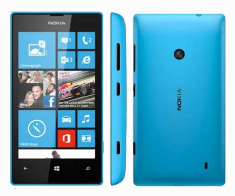 Microsoft announces cheapest Lumia series phone Nokia Lumia 530