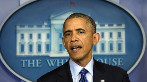 Obama urges immediate ceasefire in Gaza