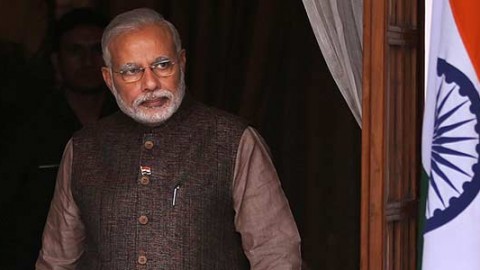 PM praises railway budget, Rahul Gandhi criticises