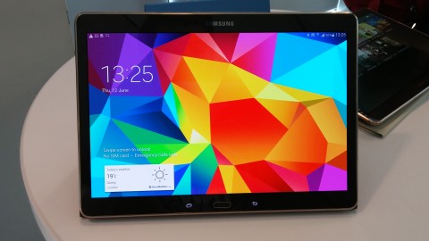 The Best Ever Android Tablet taking over the Market – Samsung Galaxy Tab S 8.4
