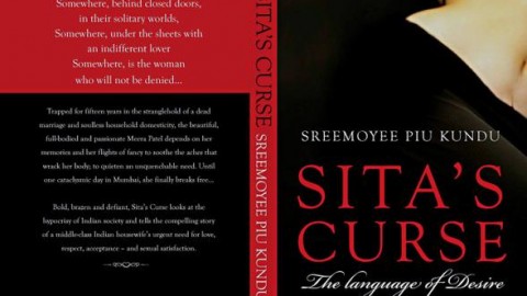 Book Review: Sita’s Curse by Sreemoyee Piu Kundu