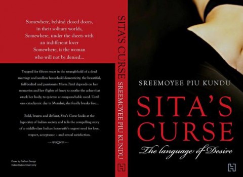 Book Review: Sita’s Curse by Sreemoyee Piu Kundu
