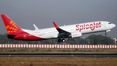 Unbelievable offer from SpiceJet: 10 lakh tickets @ Rs 999