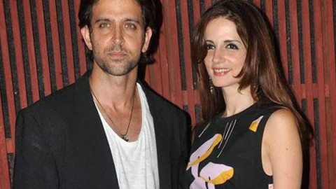 Sussanne Roshan claimed Rs 400 crore from Hrithik as divorce settlement?