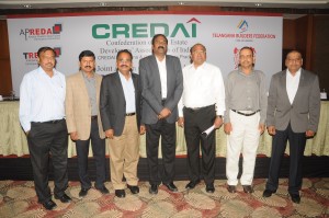 Team Members of Joint Action Committee- C Prabhakar Rao, G Ram Reddy , S Ram Reddy, C Shekar Reddy,  Jaiveer Reddy, Vijaya Sai Meka , P Dasarath Reddy