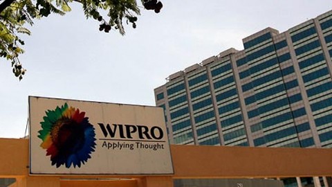 Wipro acquires Atco I-Tek for $195 million