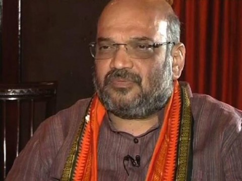 Amit Shah set to become new BJP President