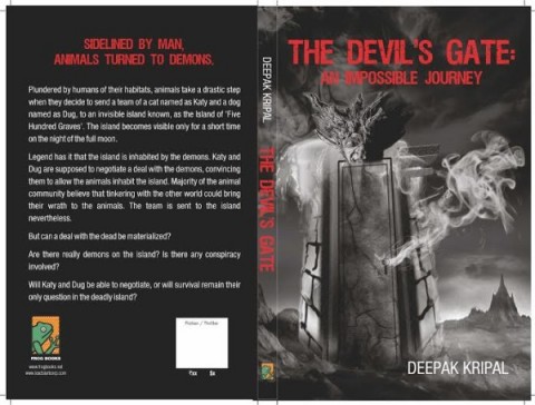 The Devil’s Gate: An Impossible Journey- A Review